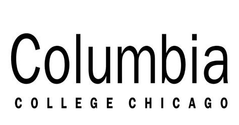 columbia college chicago logo|columbia college chicago branding.